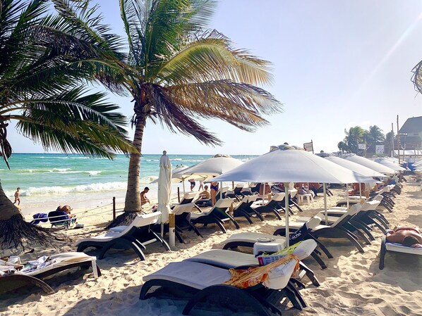 Strandbar