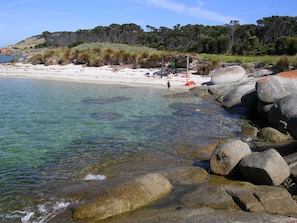 Strand