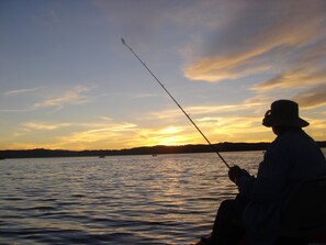 Fishing