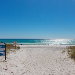 Seagrove Beach