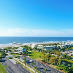Pier & County Park