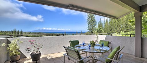 Lahaina Vacation Rental | 1BR | 2BA | Stairs Required | 1,000 Sq Ft