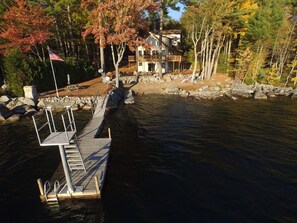 Boendeområde