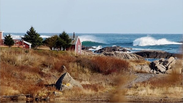Strand