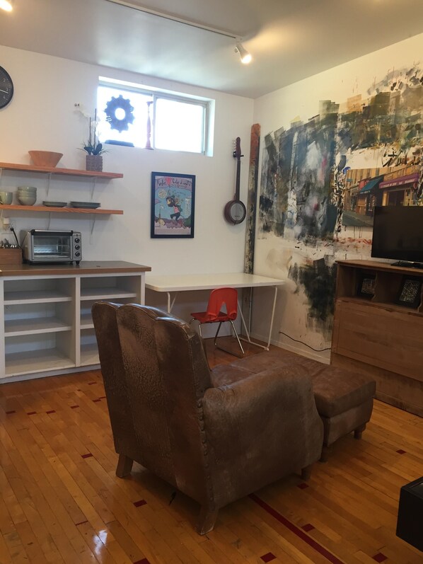 Intérieur