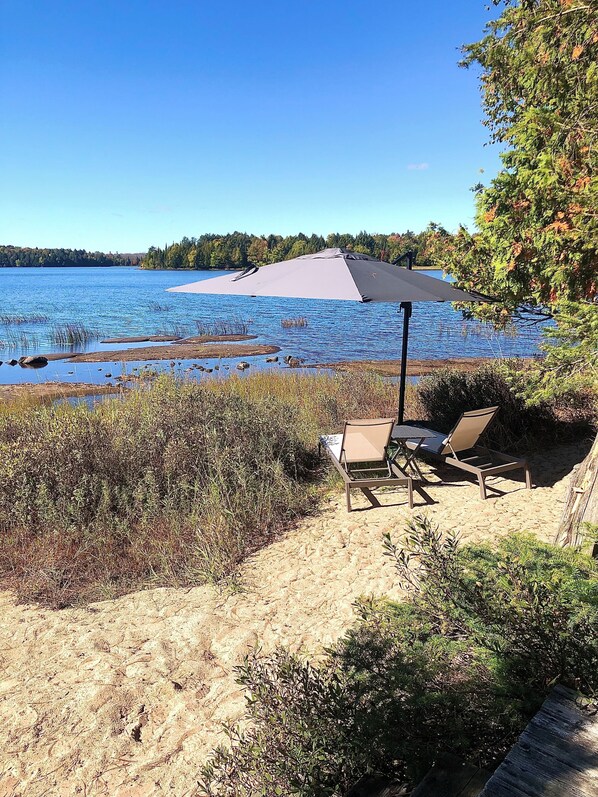 Boendeområde