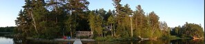 Boendeområde