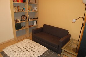 Coin séjour
