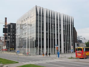 Außenbereich