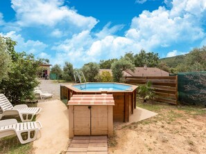 Holiday Home Swimming Pool