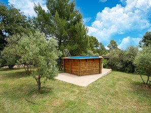 Holiday Home Swimming Pool