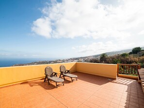 Terrasse / Balkon