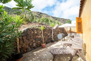 Terrazza / Balcón