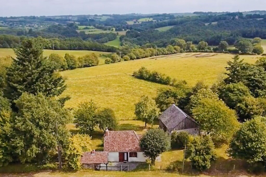 Picture of villa