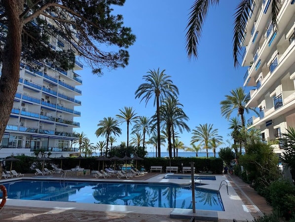 Skol Apartments Marbella 133B