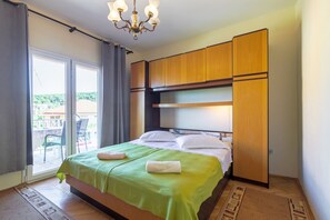 Chambre 1
