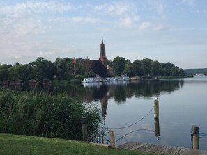 Klosterkirche Malchow