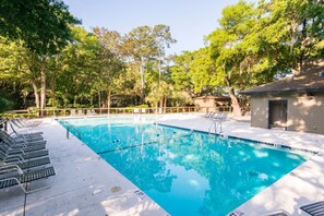 Inlet Cove Pool