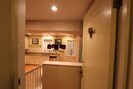 Welcome to the Garden Condo at Residence on the Avenue.....
