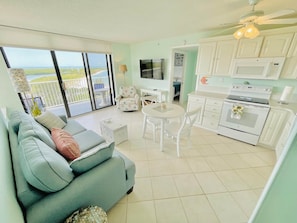 908 Lovers Key Beach Club Living Room 2