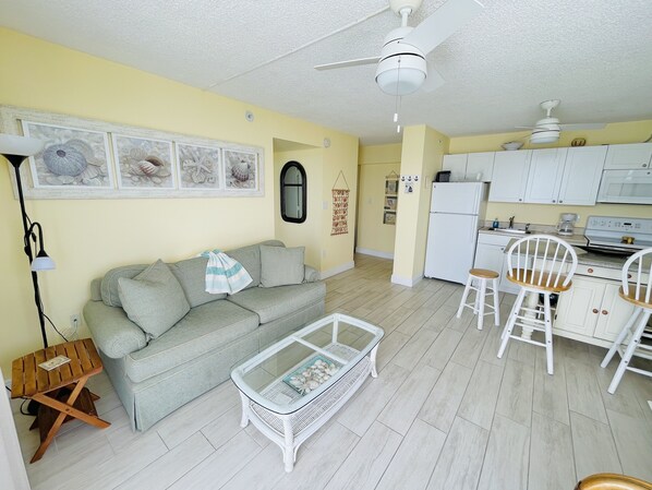 902 Lovers Key Beach Club Living Space 2