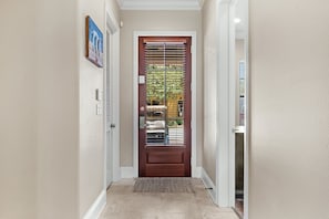 Entry Way