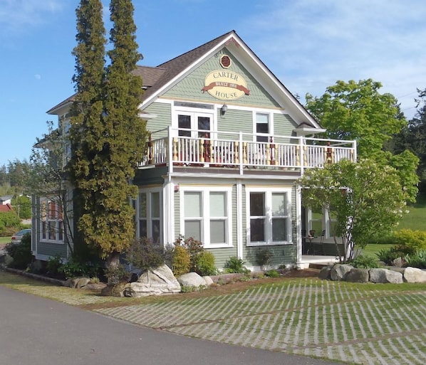 Ulkopuoli