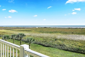 Your view. Front row - Ocean front !!
~ Pointe West Vacation ~