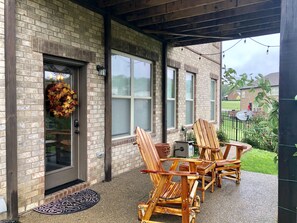 Terrass/Patio