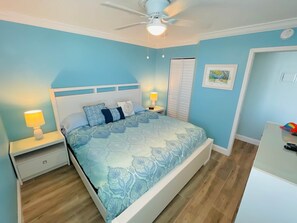 #1104 Lovers Key Beach Club Bedroom 2