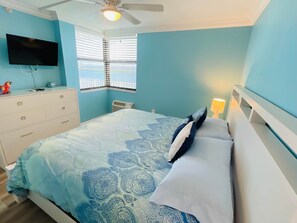 #1104 Lovers Key Beach Club Bedroom 1