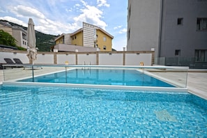 Außenpool