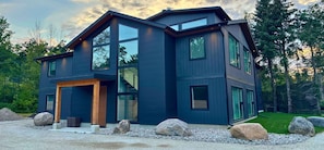 Orchard Run Chalet