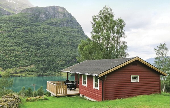 Boendeområde