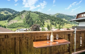 Speisen im Freien