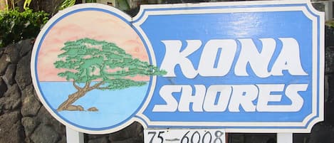 Aloha and welcome to Kona Shores!