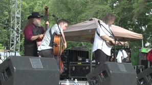 The Master Musicians Festival