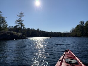 Lake