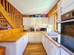 Eget kök