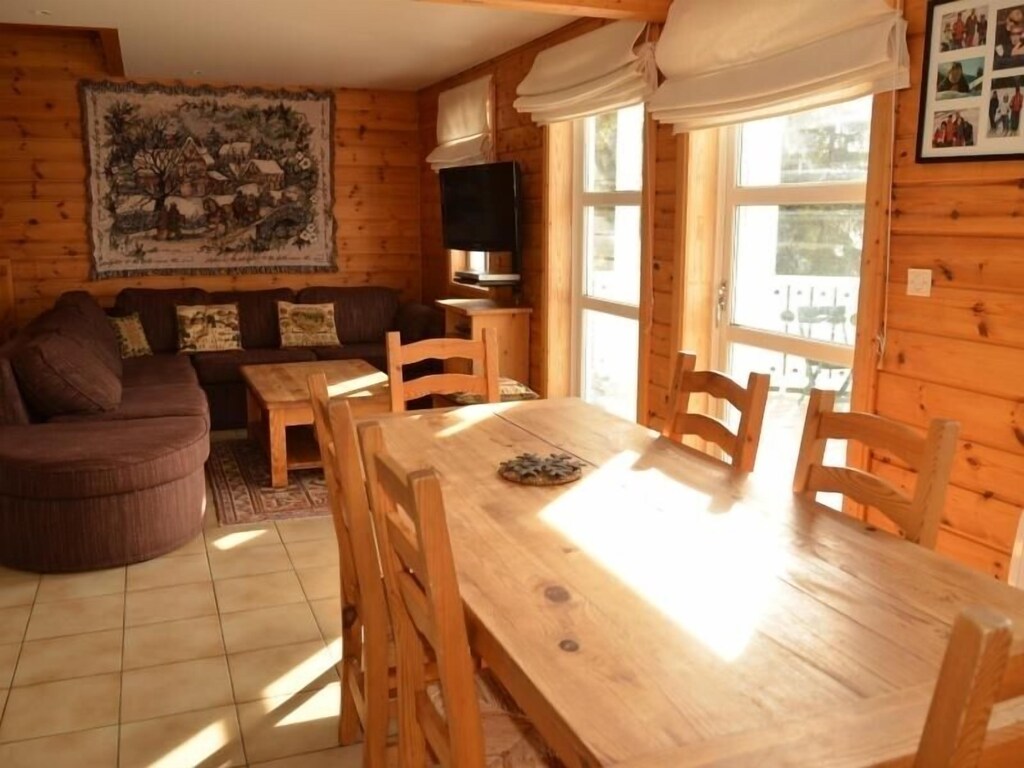 Picture of villa