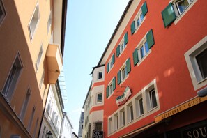 Exteriör