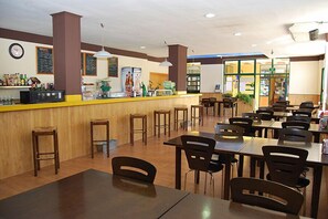 Sala colazione