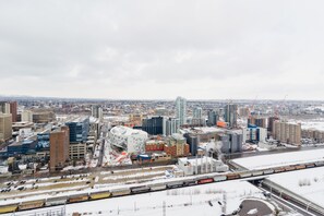 View from room