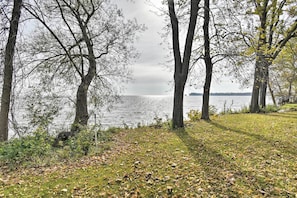 Lake Winnebago On-Site