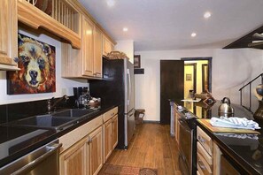 Cuisine privée