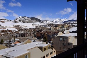 Deck View