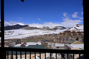 Terrain de l’hébergement 