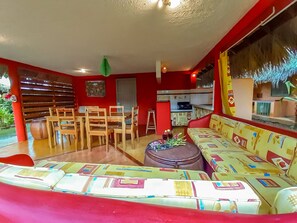 Restaurantes