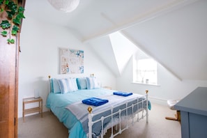 Kingsize room