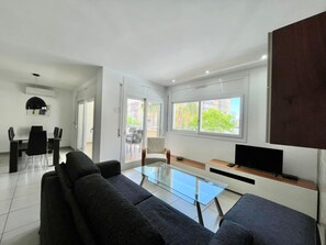 Coin séjour